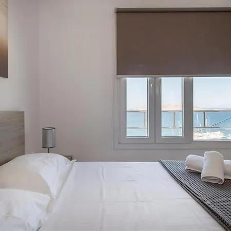 Ormos Naoussa's Naousa