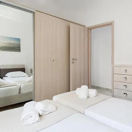 Apartamento Ormos Naoussa's *