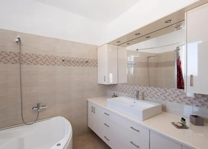 Ormos Naoussa's Apartamento Naousa